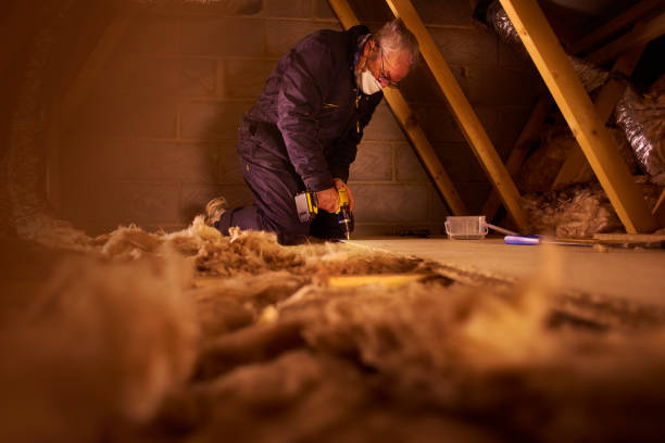 Types of Insulation We Offer in Manchester, KY